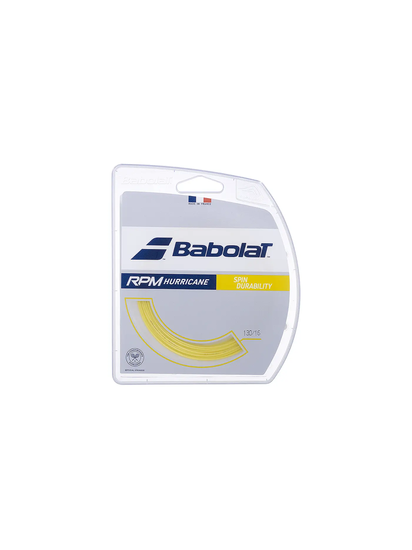 BABOLAT | Tennissaite Pro Hurricane Tour 12m | 